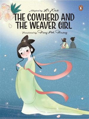  The Cowherd and the Weaver: An Enchanting Tale of Love Transcending Boundaries