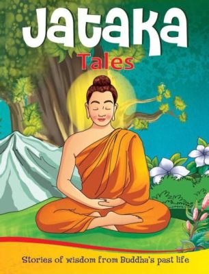  Jataka Tales - En djupdykning i Buddhismens Visdom:  En berättelse om Karma och Ödets Rörelser från Forntida Thailand!