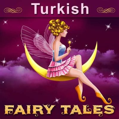 Journey Through Jealousy: A 11th Century Turkish Folk Tale Exploring the Depths of Human Emotion!