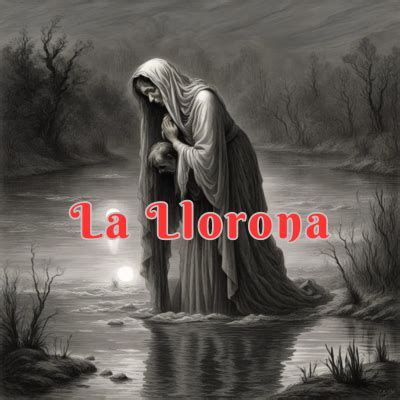  La Llorona: En Gripande Saga Om Förlust, Saknad Och Röster Från Det Övergivna