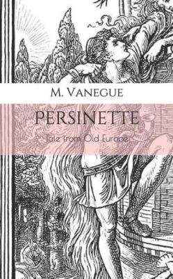  Persinette! En magisk berättelse om längtan, förbannelse och hårets kraft från Frankrike under 800-talet.