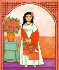  The Crying Woman! A 10th-Century Mexican Folk Tale about Love, Loss, and Wandering Spirits