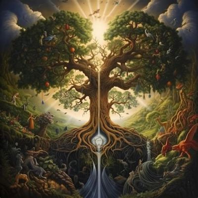  The Fig Tree That Spoke: Unveiling Wisdom Through Nature's Voice