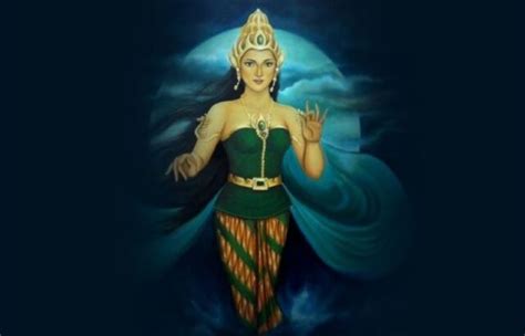  The Story of Putri Sri Kencana: Unveiling the Intricacies of Duty and Rebellion in 14th Century Java!