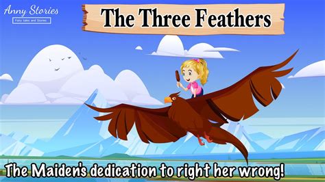  The Three Feathers – A Tale of Deception, Love, and Culinary Catastrophes?