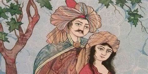 The Uğursuz Kapı: A 16th-Century Turkish Folk Tale About Jealousy and the Consequences of Forbidden Desires!