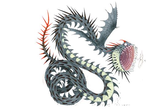  Why Are We Still Talking About 'The Whispering Dragon' After All These Years?