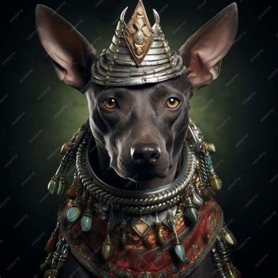 Xoloitzcuintli! A Tale of Ancient Mexico About Loyalty, Death, and Reincarnation